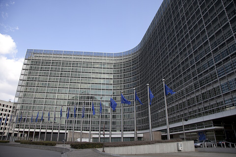 Commission européenne